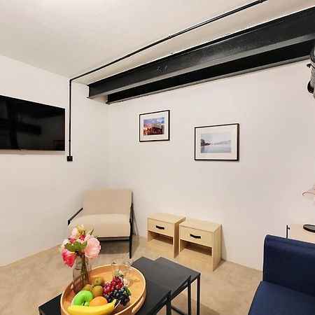 Elegant Apartment - 2Br-7P - Quartier Latin Parigi Esterno foto