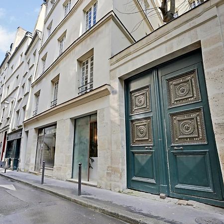 Elegant Apartment - 2Br-7P - Quartier Latin Parigi Esterno foto